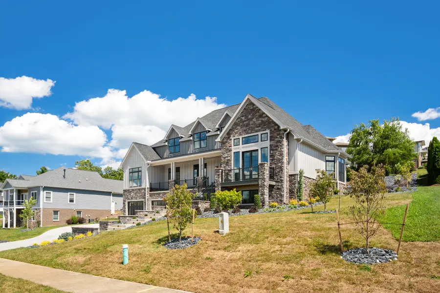 610 Kelly Ln, Blacksburg, VA 24060 - #2