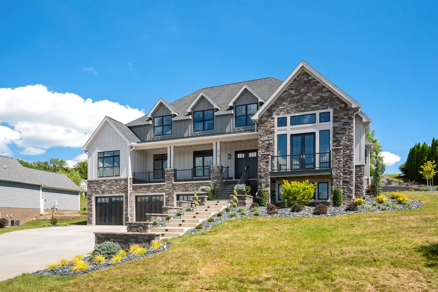 610 Kelly Ln, Blacksburg, VA 24060 - #3