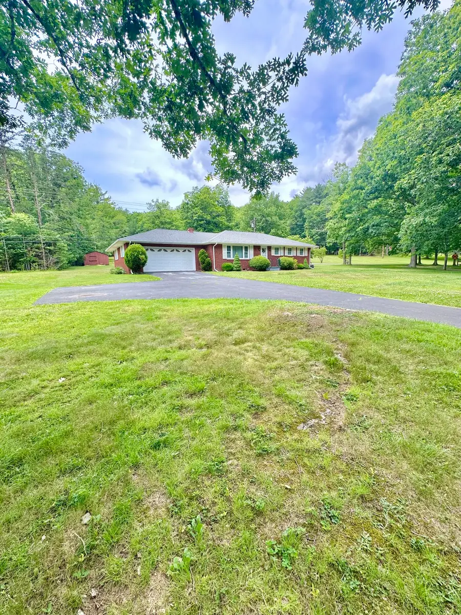 4926 Johnson Creek Rd, Covington, VA 24426 - #2