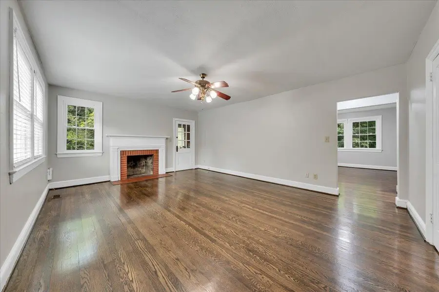 1556 Brandon Ave, Roanoke, VA 24015 - #3
