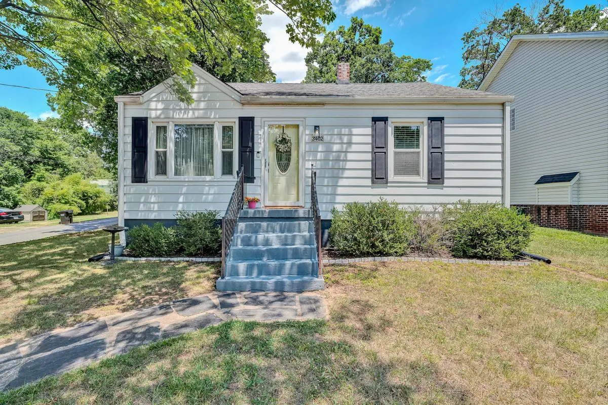 3402 Westmoreland Dr, Roanoke, VA 24018 - #1