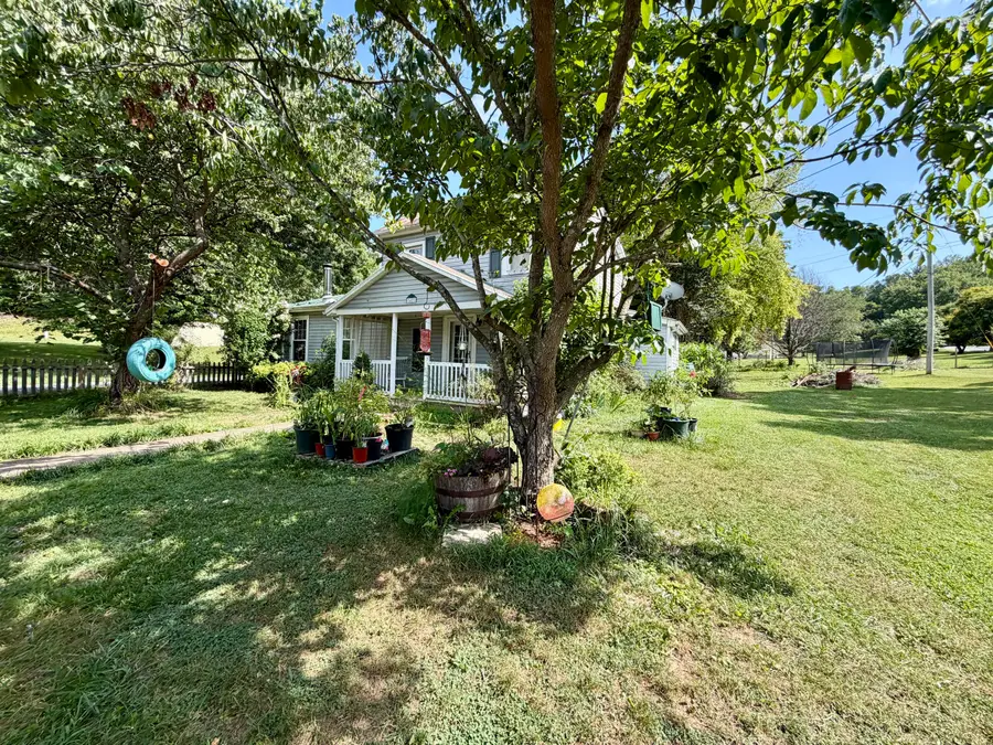 42 Moran Farm Ln, Troutville, VA 24175 - #2