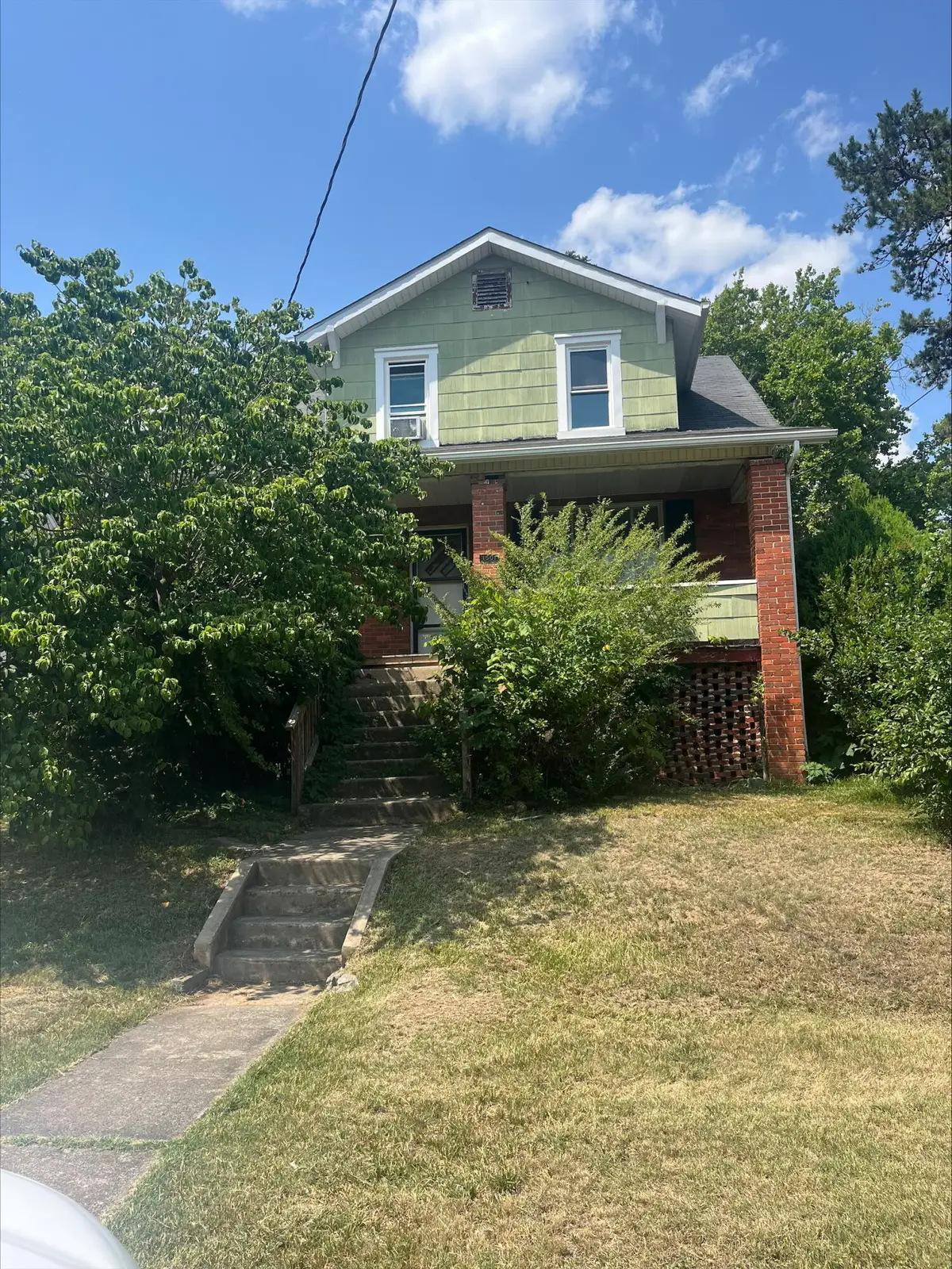 1501 Rugby Blvd Nw, Roanoke, VA 24017 - #1