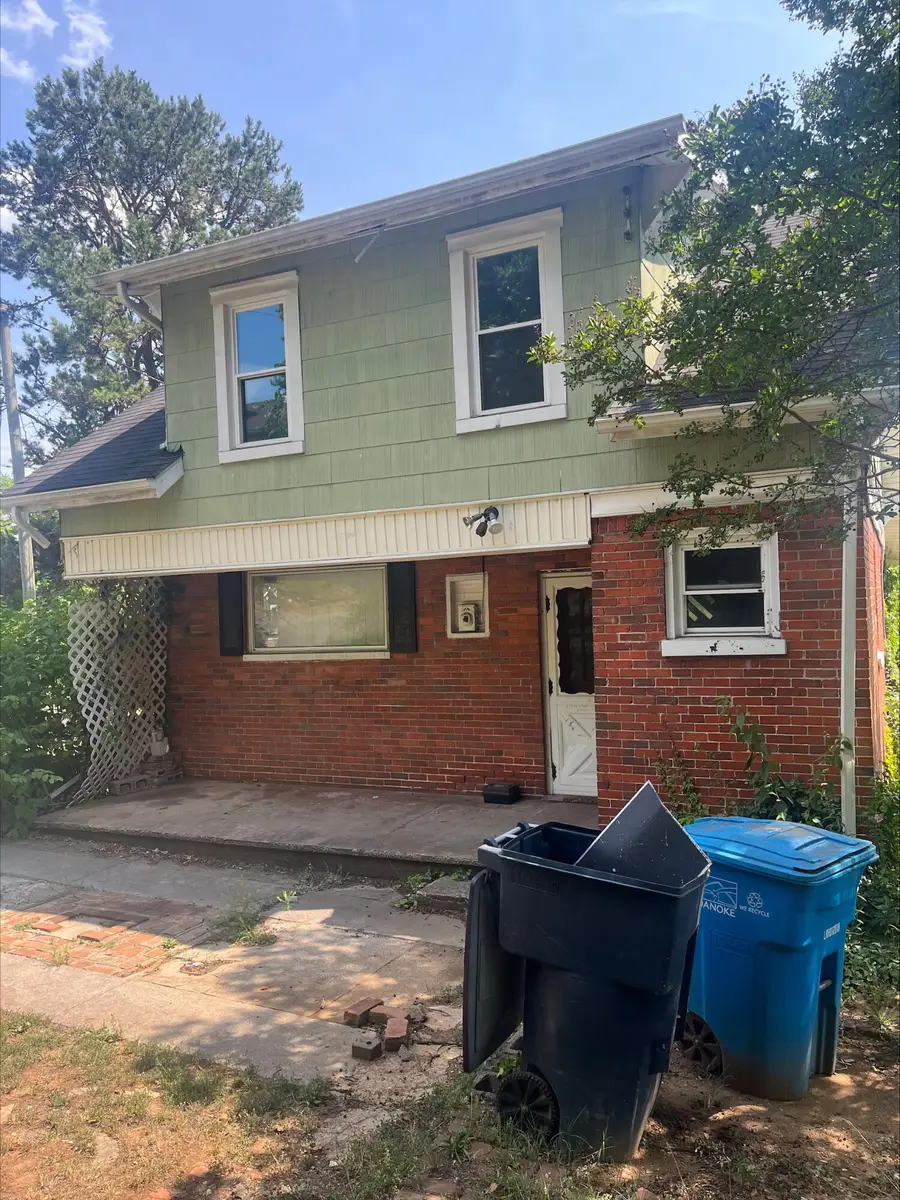 1501 Rugby Blvd Nw, Roanoke, VA 24017 - #3