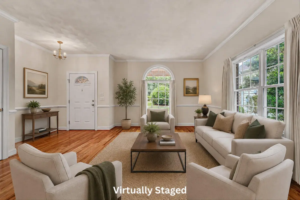 131 Stoney Mill Rd, Rocky Mount, VA 24151 - #1