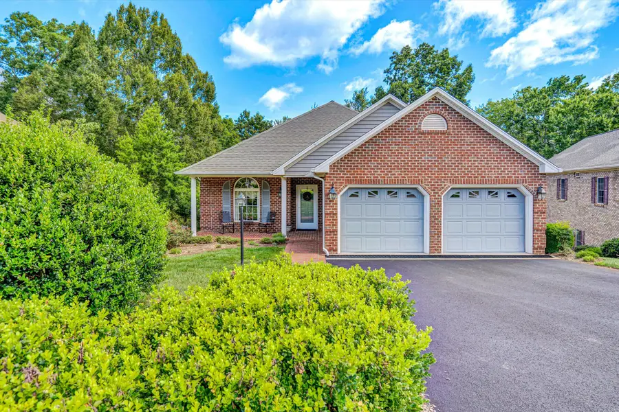 131 Stoney Mill Rd, Rocky Mount, VA 24151 - #2