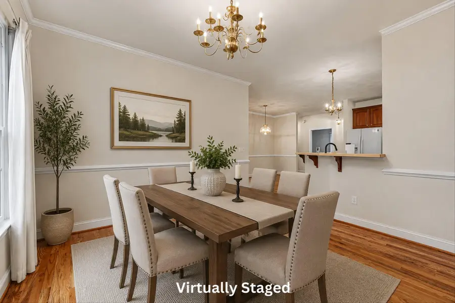 131 Stoney Mill Rd, Rocky Mount, VA 24151 - #3