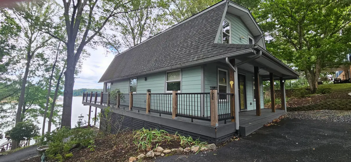 67 Overlook Rd, Hardy, VA 24101 - #1