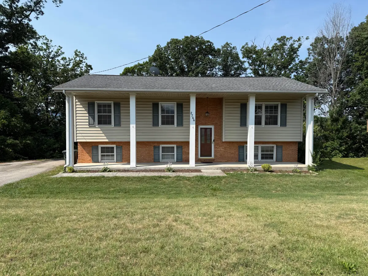 2766 Fletcher St, Salem, VA 24153 - #1