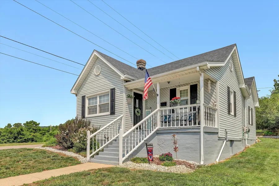 270 W College St, Rocky Mount, VA 24151 - #3