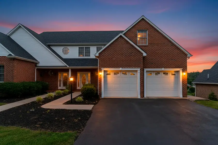 466 Summit Ridge Rd, Daleville, VA 24083 - #3