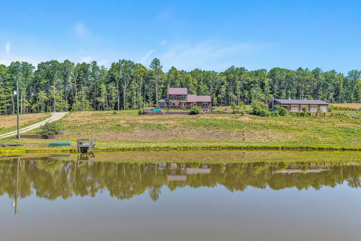 570 Mirey Branch Rd, Boones Mill, VA 24065 - #1