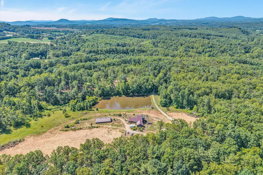 570 Mirey Branch Rd, Boones Mill, VA 24065 - #2
