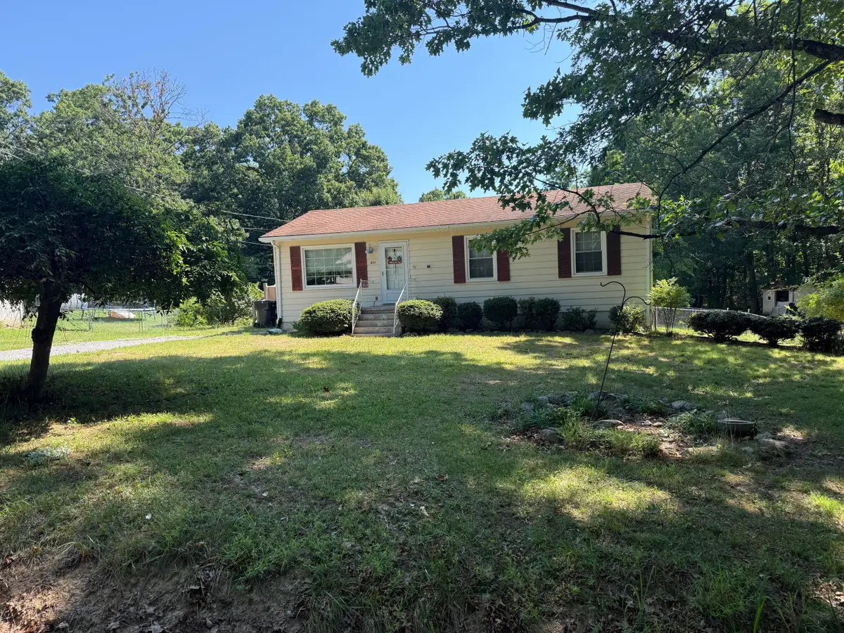 1035 Martin Mcneil Rd, Salem, VA 24153 - #1