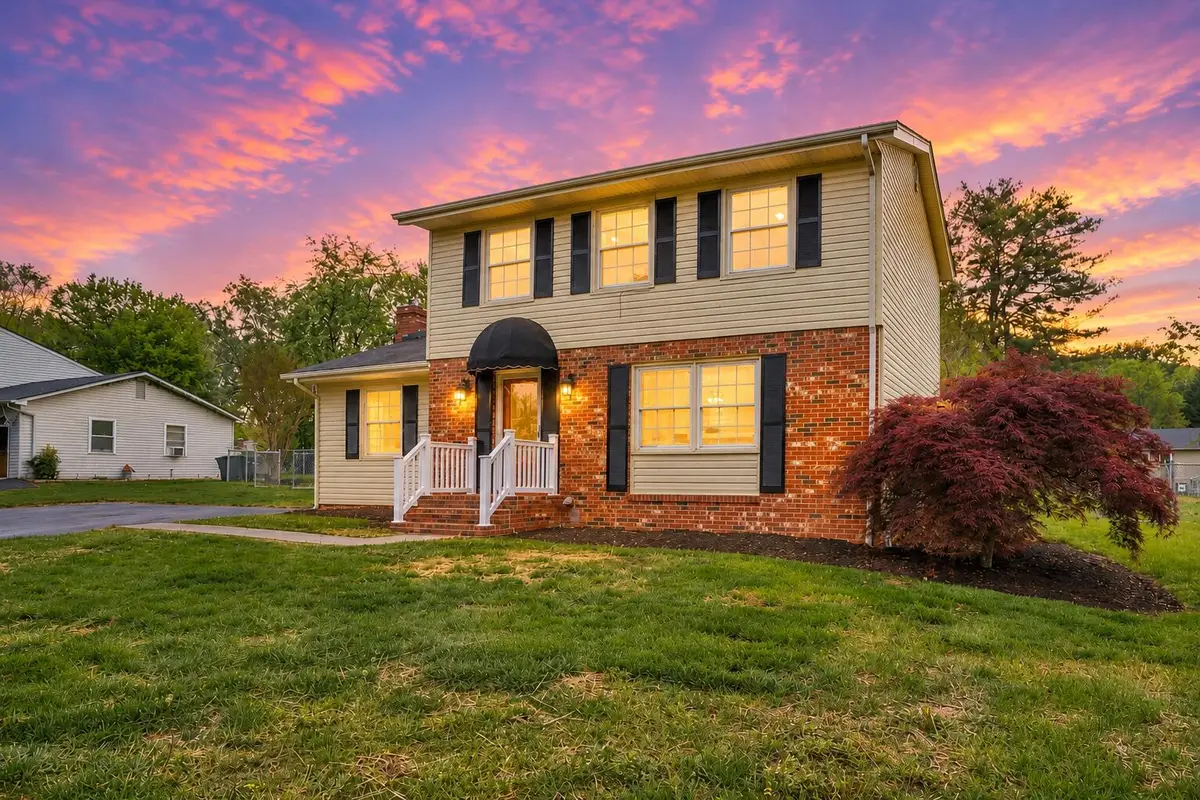 197 Apple Tree Rd, Roanoke, VA 24019 - #1