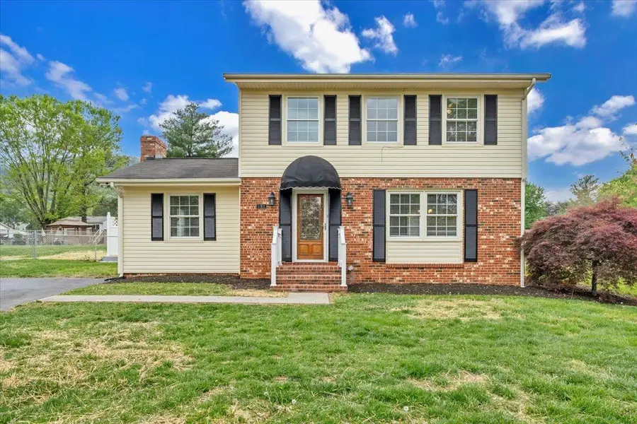 197 Apple Tree Rd, Roanoke, VA 24019 - #2