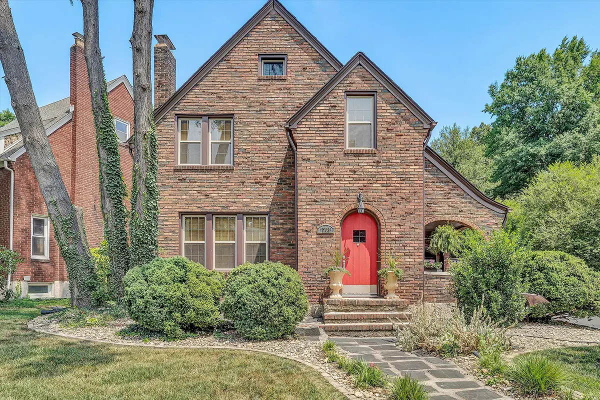 1703 Brandon Ave Sw, Roanoke, VA 24015 - #1