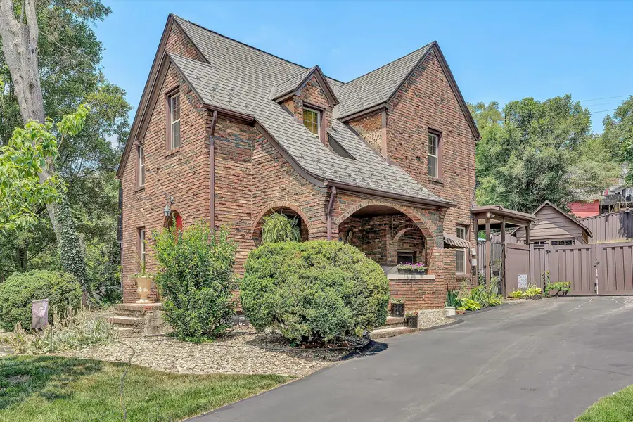 1703 Brandon Ave Sw, Roanoke, VA 24015 - #2