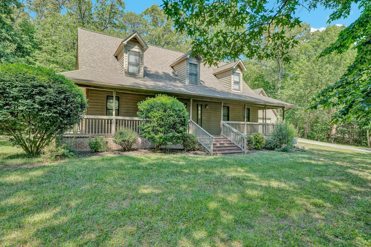 2013 Bear Creek Dr, Salem, VA 24153 - #1