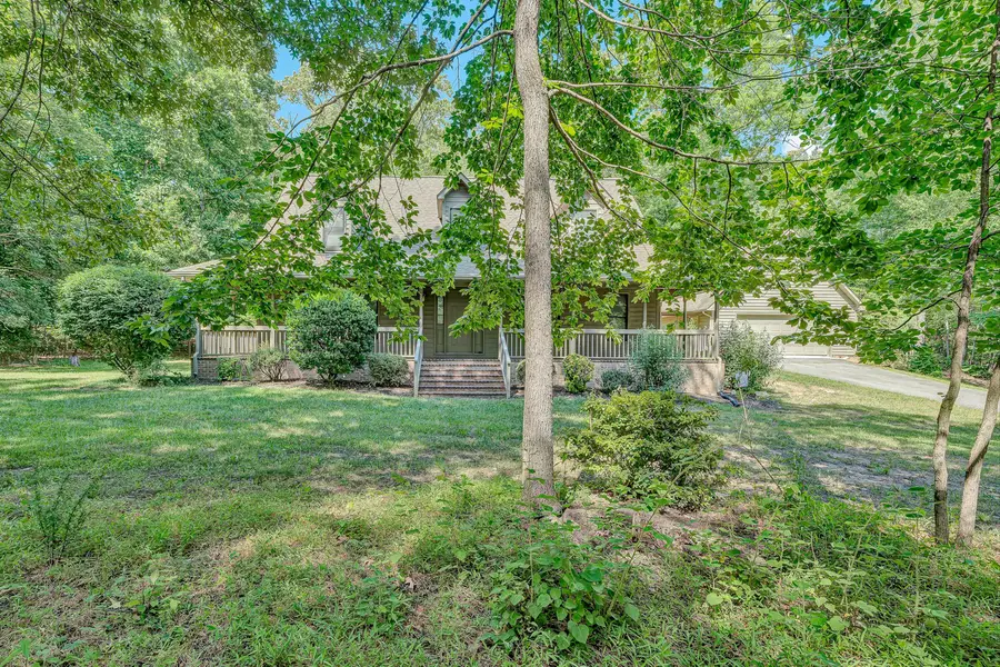 2013 Bear Creek Dr, Salem, VA 24153 - #2