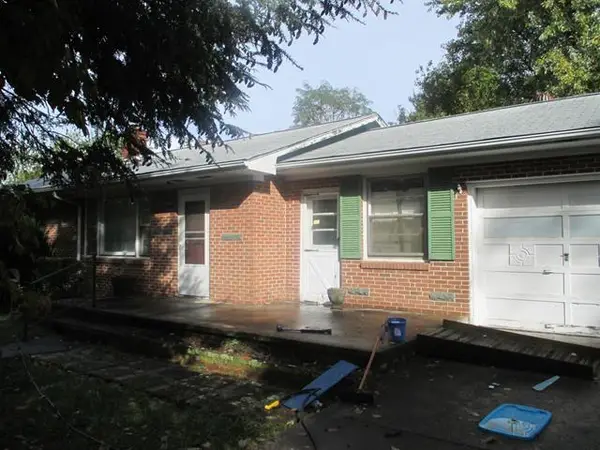 2464 Howard Ave Ne, Roanoke, VA 24012