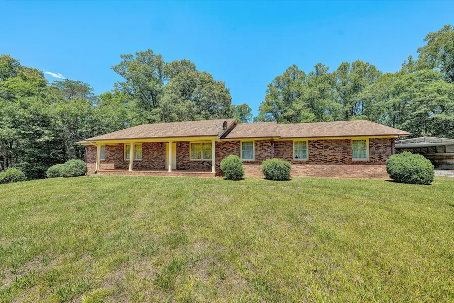 111 Pleasure Point Dr, Goodview, VA 24095 - #2