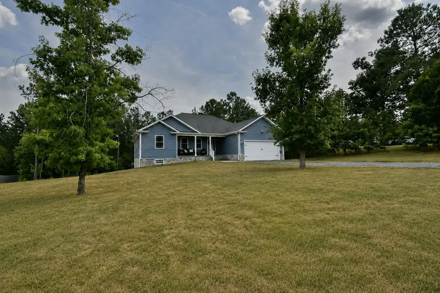 218 Mansfield Dr, Madison Heights, VA 24572 - #2