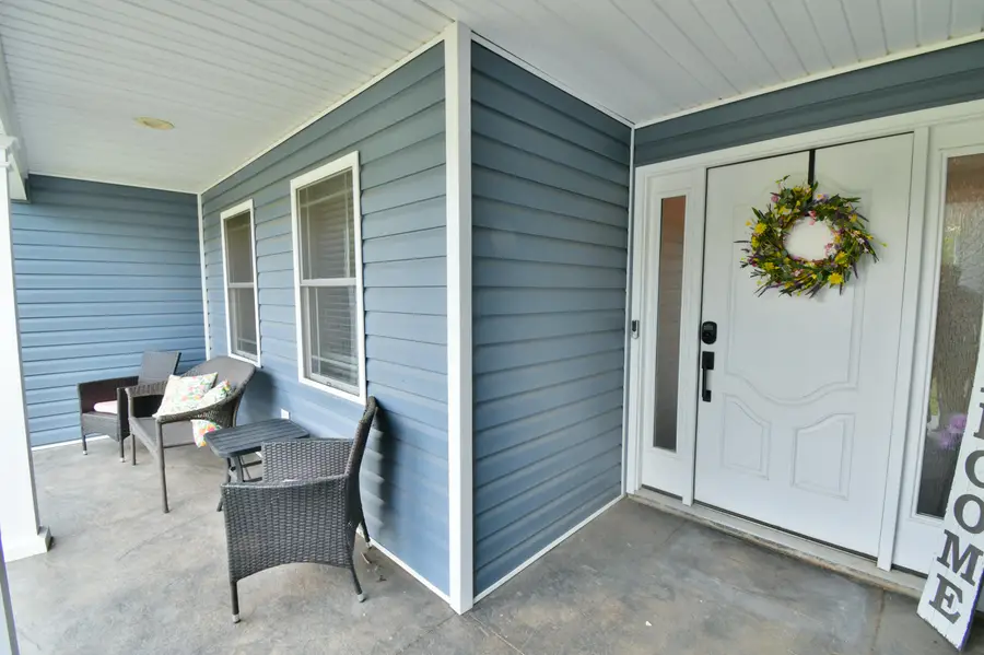 218 Mansfield Dr, Madison Heights, VA 24572 - #3