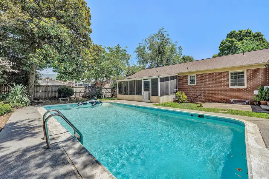 423 Highfield Rd, Salem, VA 24153 - #3