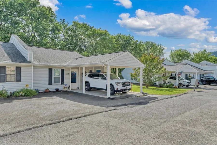 390 Tinkerview Dr, Cloverdale, VA 24077 - #2
