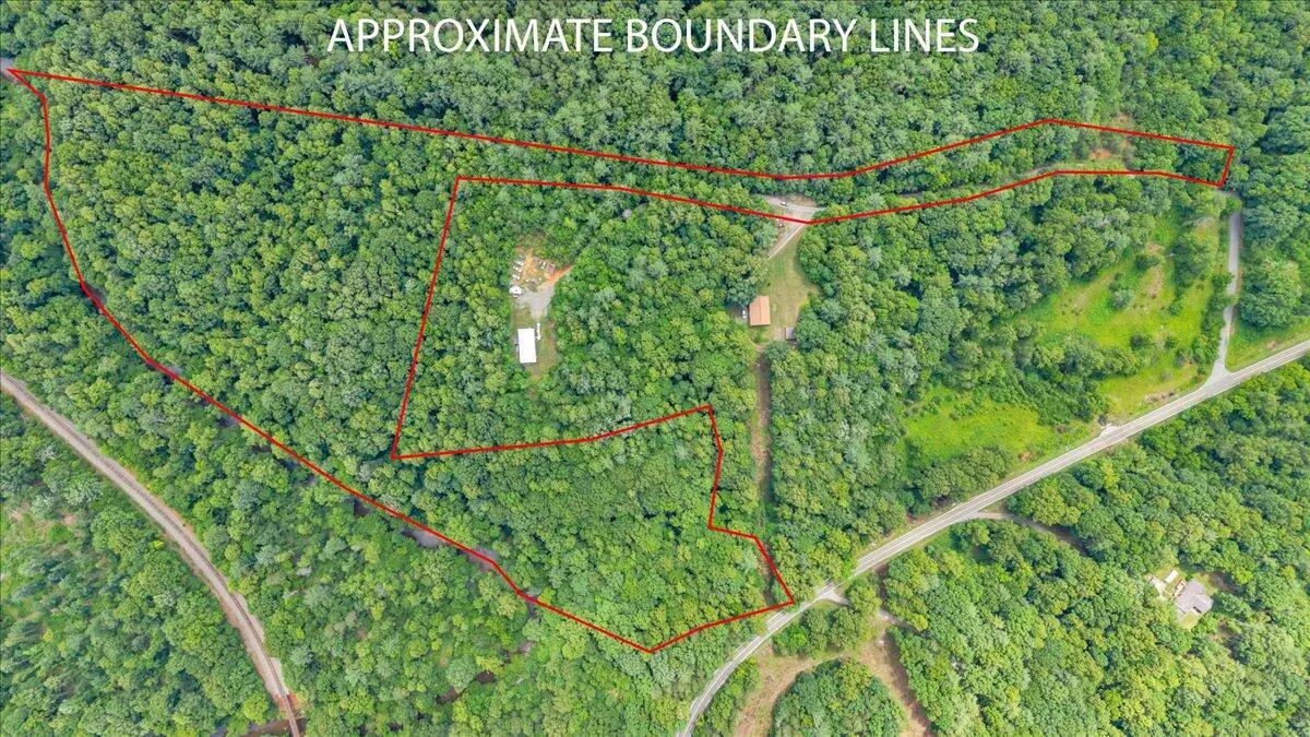 0 Pepper Rd Rd, Rocky Mount, VA 24151 - #1