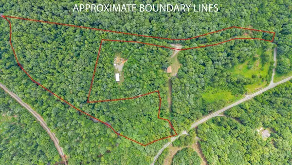 0 Pepper Rd Rd, Rocky Mount, VA 24151