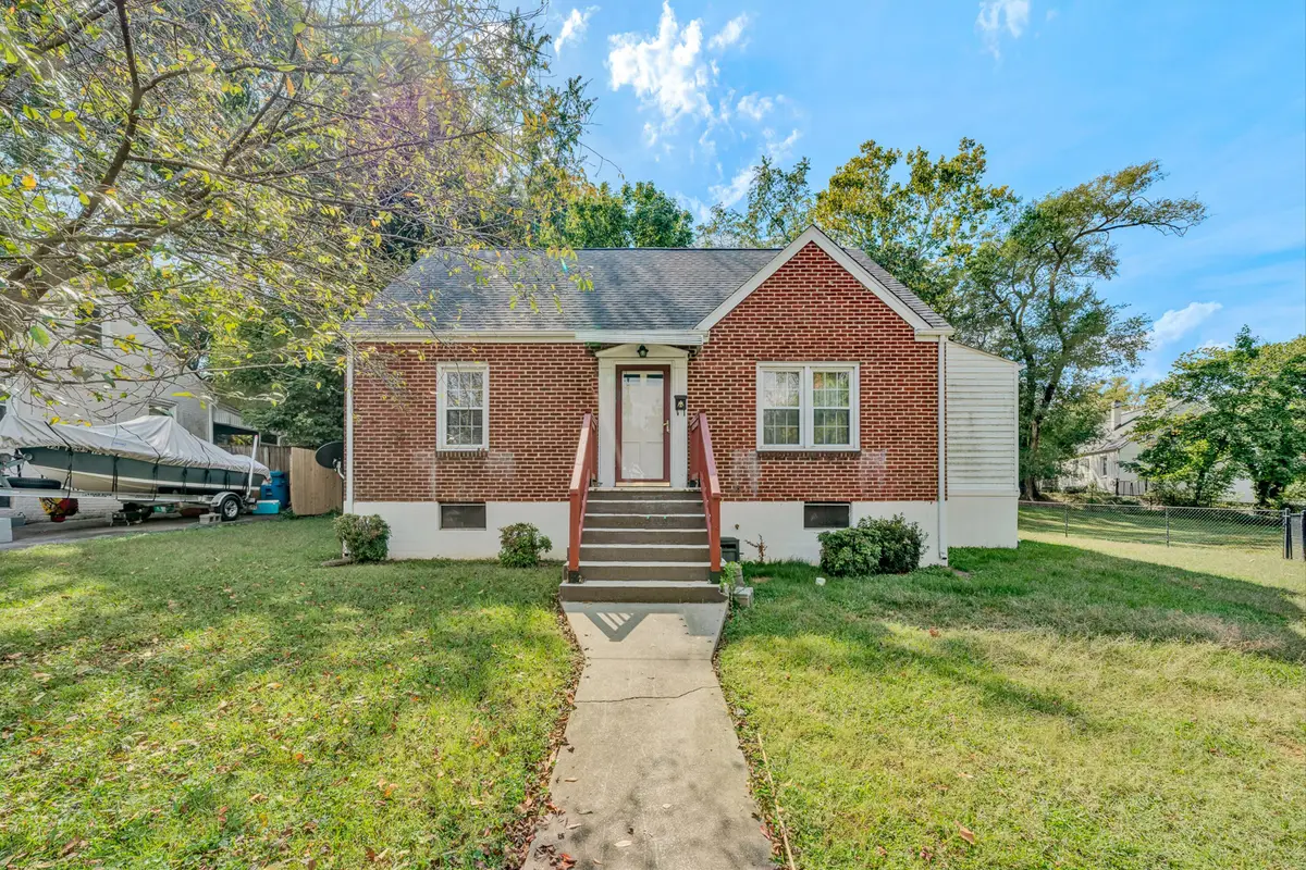 2538 Windsor, Roanoke, VA 24015 - #1