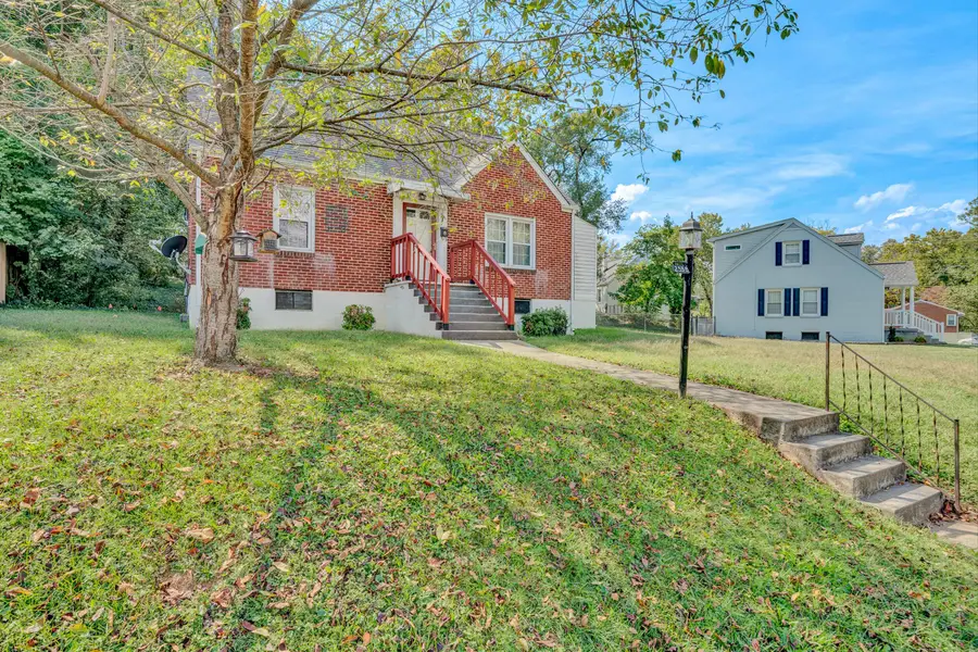 2538 Windsor, Roanoke, VA 24015 - #2