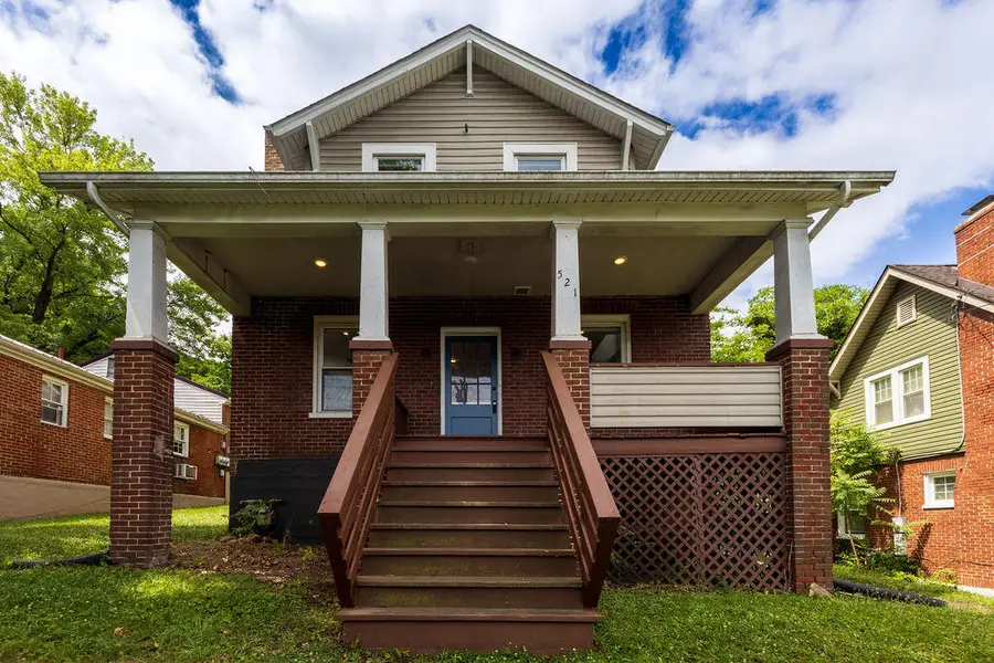 521 Riverland Rd Se, Roanoke, VA 24014 - #2