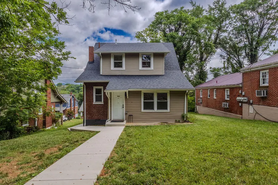 521 Riverland Rd Se, Roanoke, VA 24014 - #3