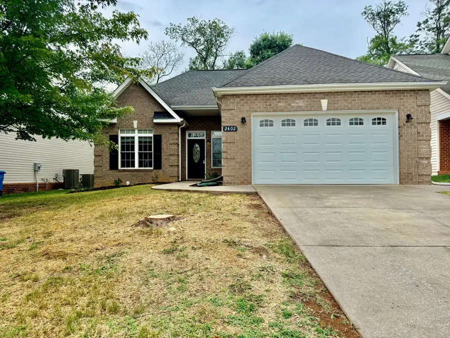 2402 Willow Walk Rd Nw, Roanoke, VA 24017 - #2