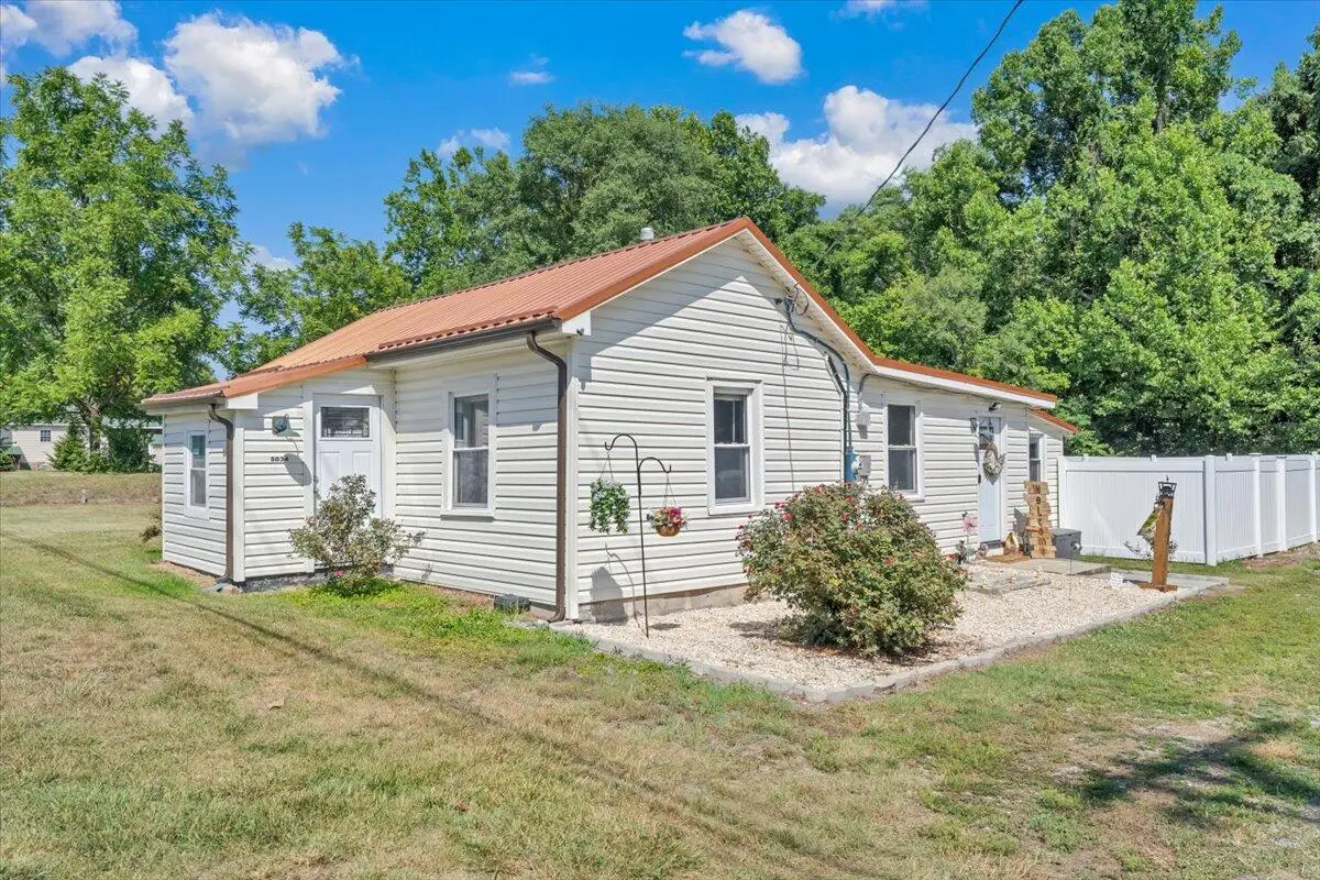 5034 Lee Hwy, Troutville, VA 24175 - #1
