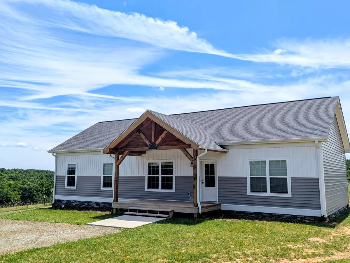 1345 Hale Rd Ne, Check, VA 24072 - #1