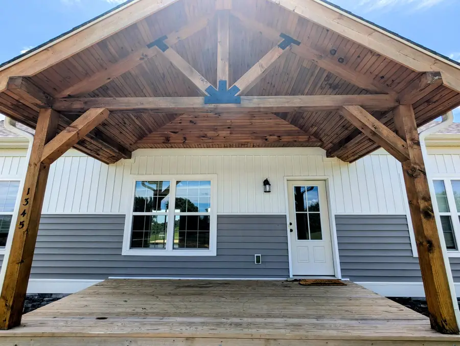 1345 Hale Rd Ne, Check, VA 24072 - #3