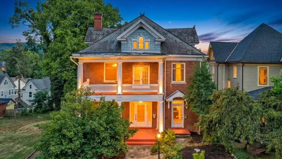376 Allison Ave Sw, Roanoke, VA 24016 - #2