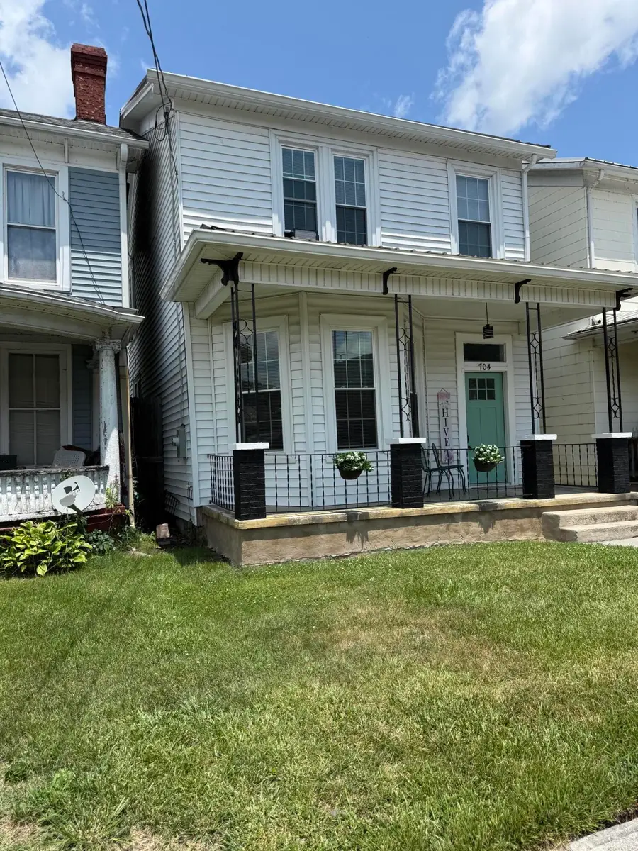 704 Church St, Clifton Forge, VA 24422 - #2