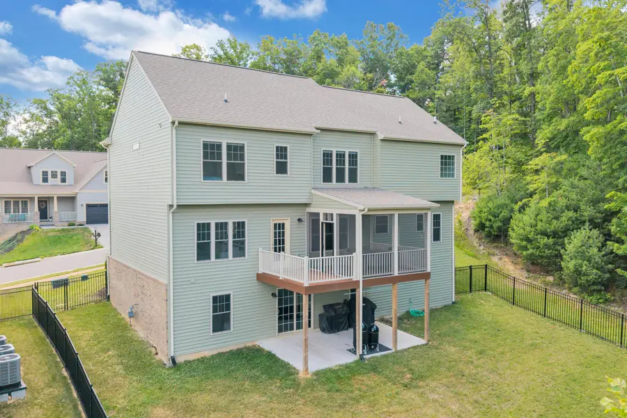 6880 Linn Cove Ct, Roanoke, VA 24018 - #3