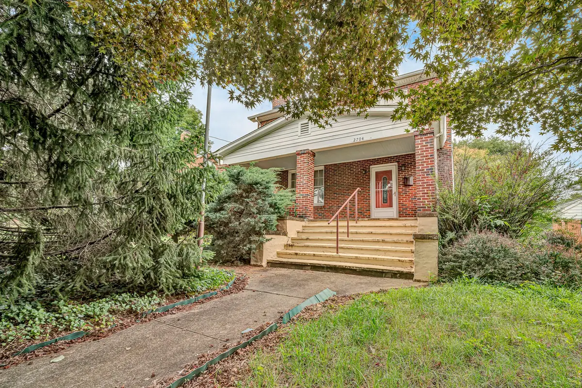 2704 Floraland Dr Nw, Roanoke, VA 24012 - #1