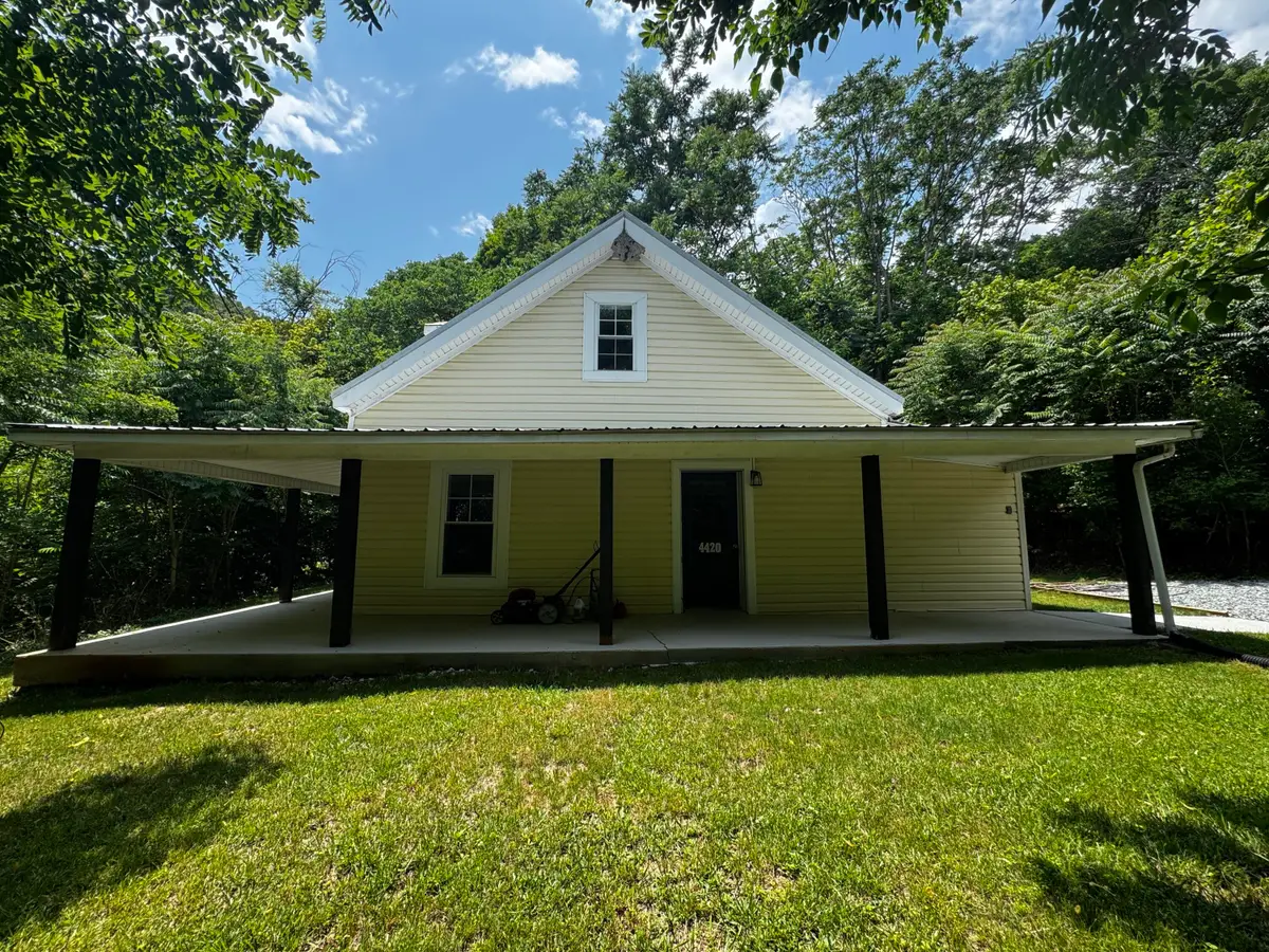 4420 Seneca Hollow Rd, Elliston, VA 24087 - #1