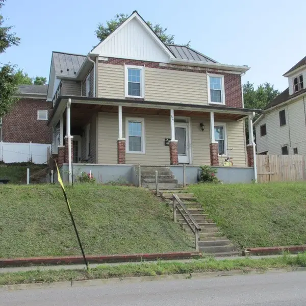 627 Bullitt Ave Se, Roanoke, VA 24013