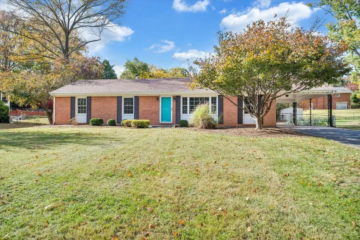 3565 Colony Ln, Roanoke, VA 24018 - #1