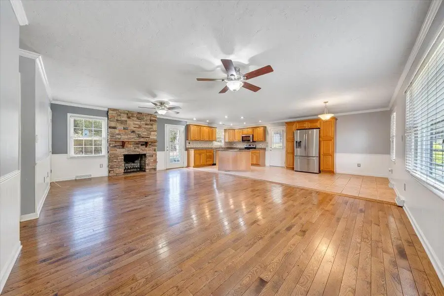 3565 Colony Ln, Roanoke, VA 24018 - #2