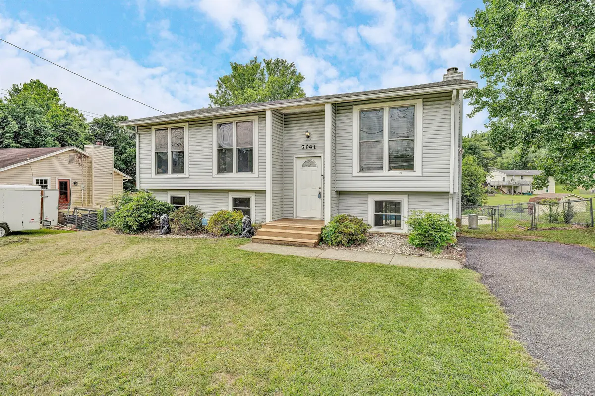 7141 Crosstimbers Trl, Roanoke, VA 24019 - #1