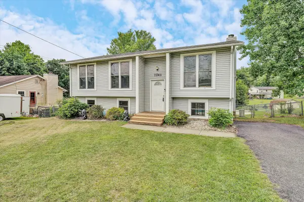 7141 Crosstimbers Trl, Roanoke, VA 24019